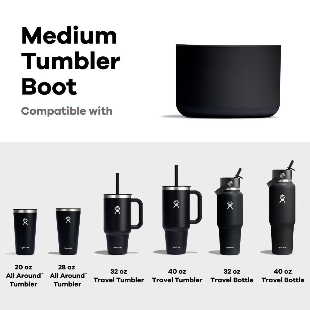 Ly giữ nhiệt Hydro Flask Around Travel Tumbler 32 OZ (946ml) - Botanical Bliss Agave (Limited Edition)