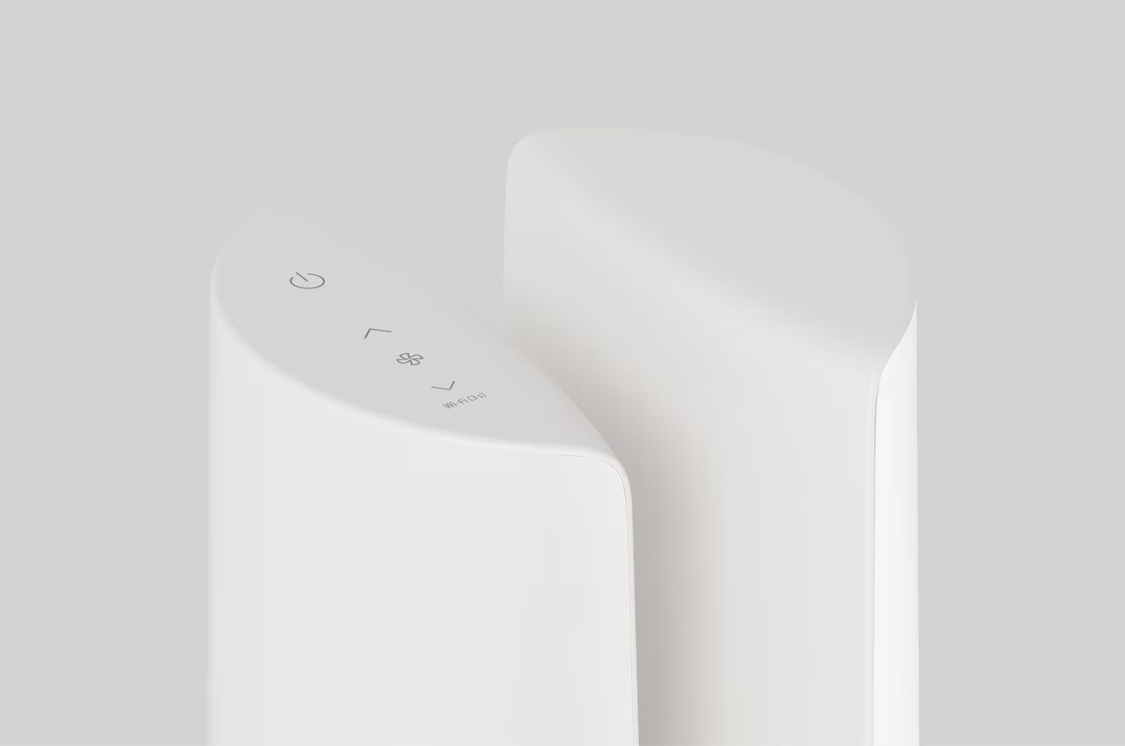 Máy lọc khí LG PuriCare AeroTower Hit (FS15GPBK0)
