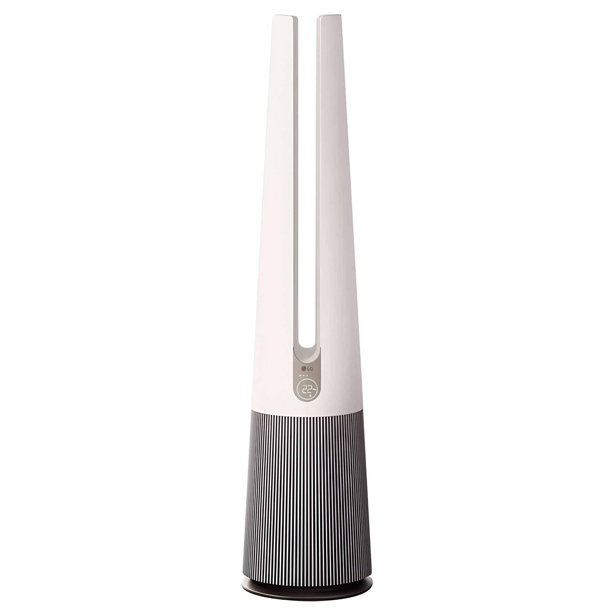 Máy lọc khí LG PuriCare AeroTower Hit (FS15GPBK0)