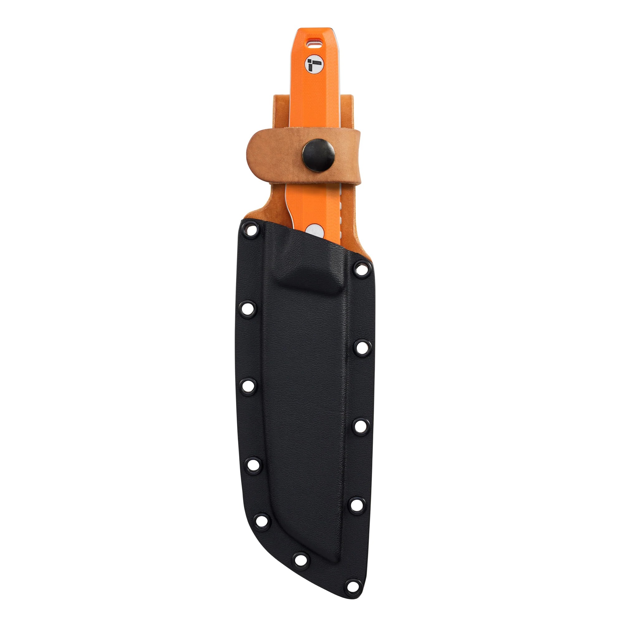 Dao đa năng Leatherman PIONEER - Orange Pop