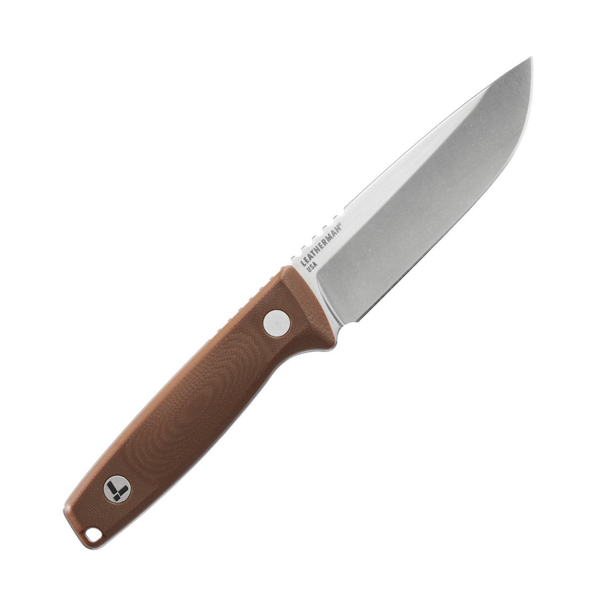 Dao đa năng Leatherman TRAC - Earth Brown