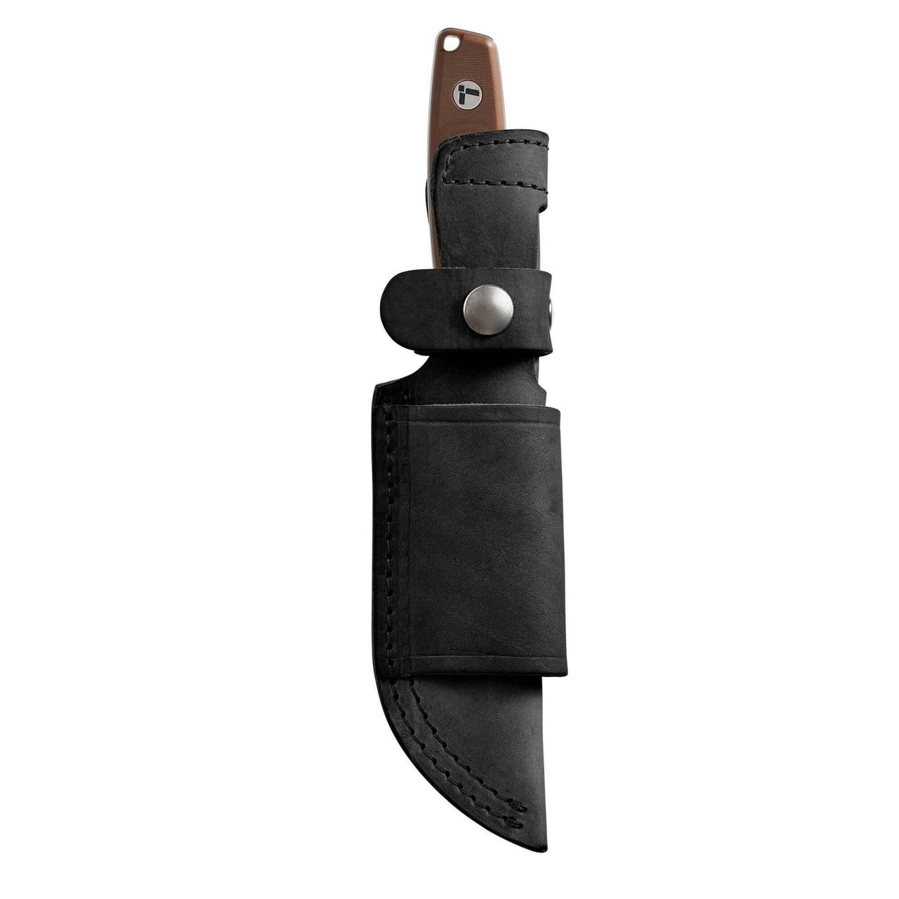 Dao đa năng Leatherman TRAC - Earth Brown