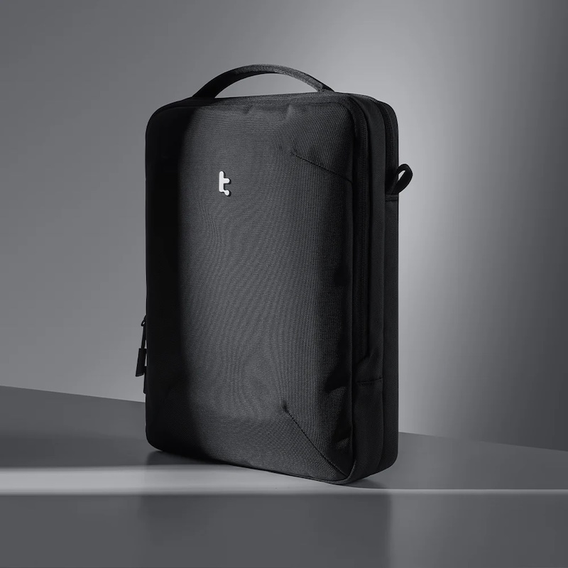 Túi đeo chéo Tomtoc UrbanEX-A04 Shoulder Bag for Laptop 14