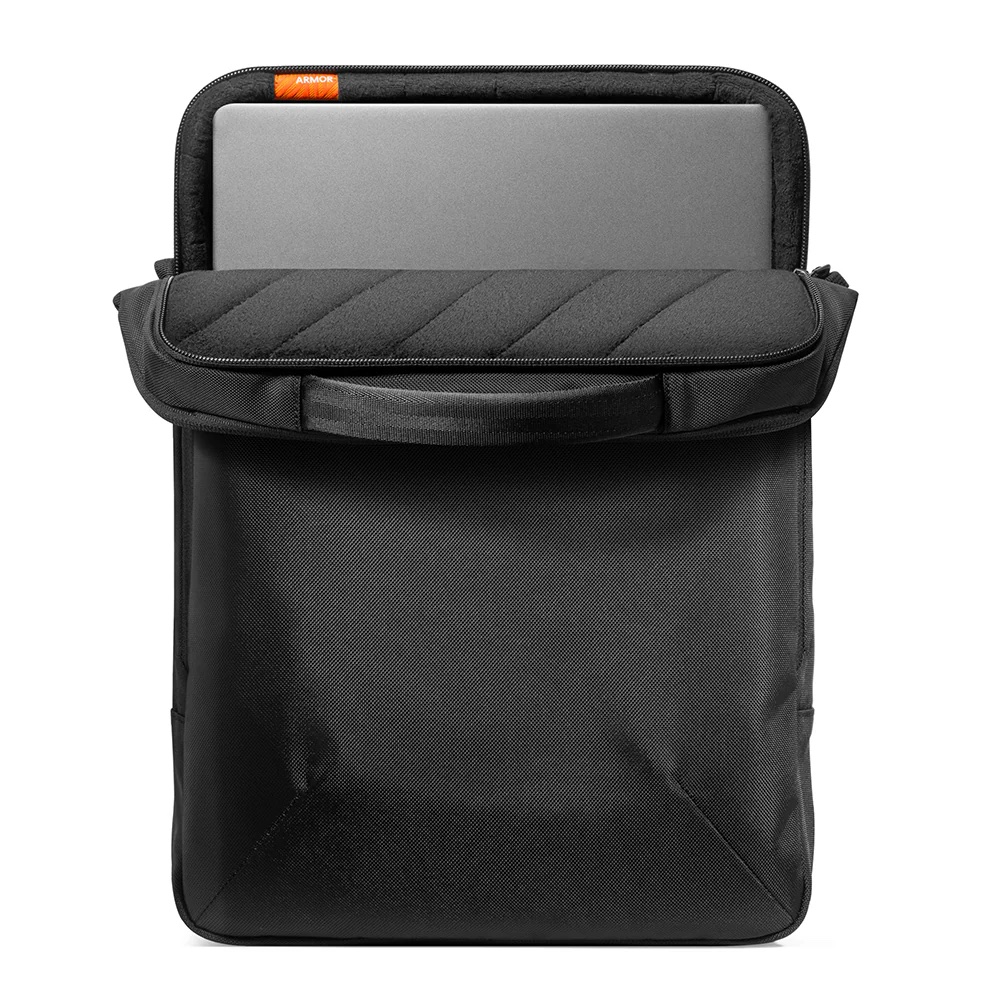 Túi đeo chéo Tomtoc UrbanEX-A04 Shoulder Bag for Laptop 14