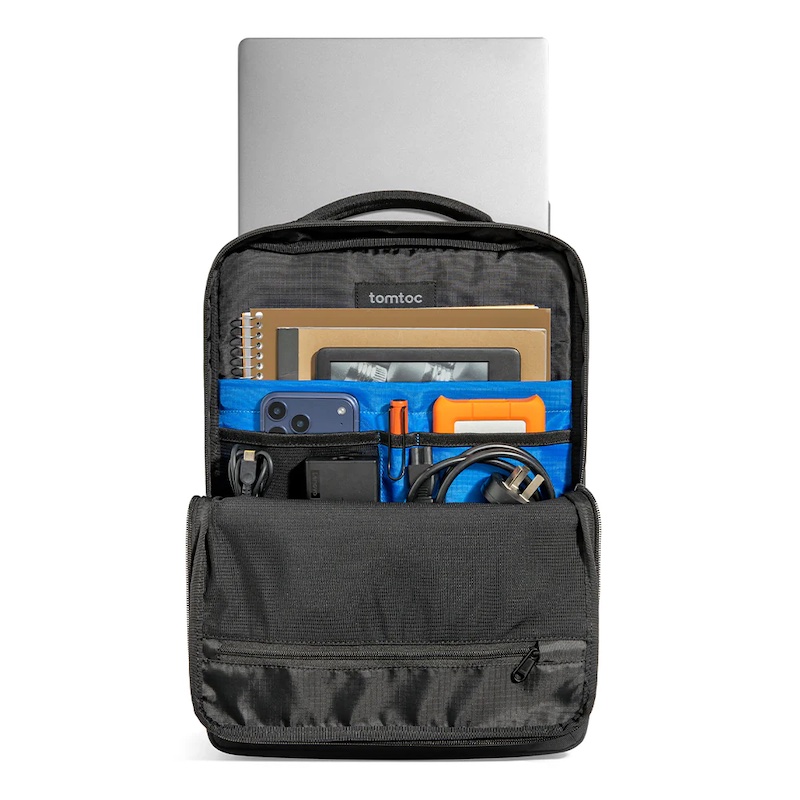 Túi đeo chéo Tomtoc UrbanEX-A04 Shoulder Bag for Laptop 14