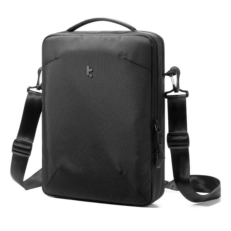 Túi đeo chéo Tomtoc UrbanEX-A04 Shoulder Bag for Laptop 14