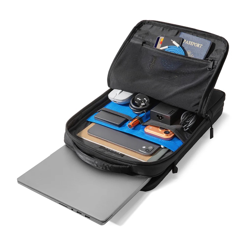 Túi đeo chéo Tomtoc UrbanEX-A04 Shoulder Bag for Laptop 14