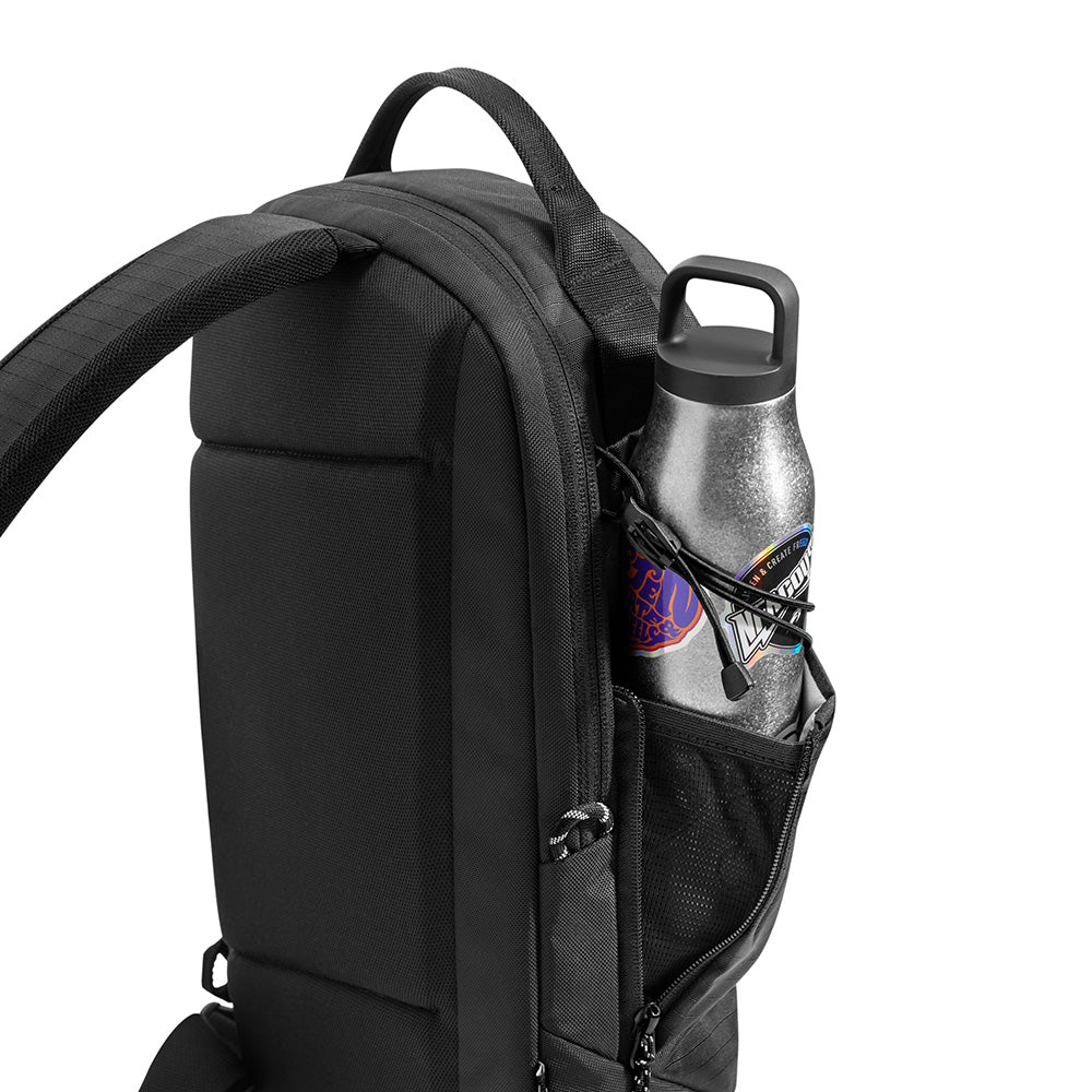 Túi đeo vai Tomtoc UrbanEX-T30 Sling Bag 10L for Laptop 14
