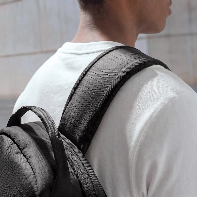 Túi đeo vai Tomtoc UrbanEX-T30 Sling Bag 10L for Laptop 14