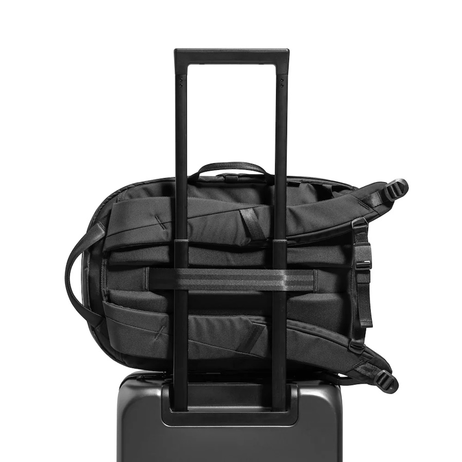 Balo Tomtoc UrbanEX-T77 X-Pac for Laptop 16