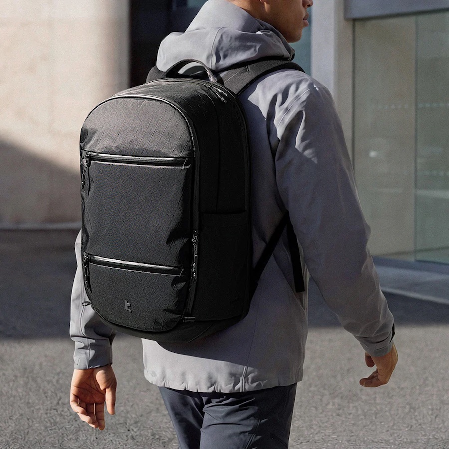 Balo Tomtoc UrbanEX-T77 X-Pac for Laptop 16