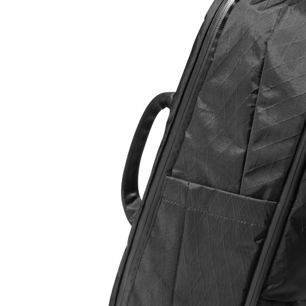 Balo Tomtoc UrbanEX-T77 X-Pac for Laptop 16