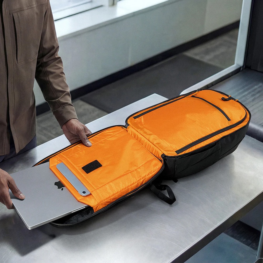 Balo Tomtoc UrbanEX-T77 X-Pac for Laptop 16