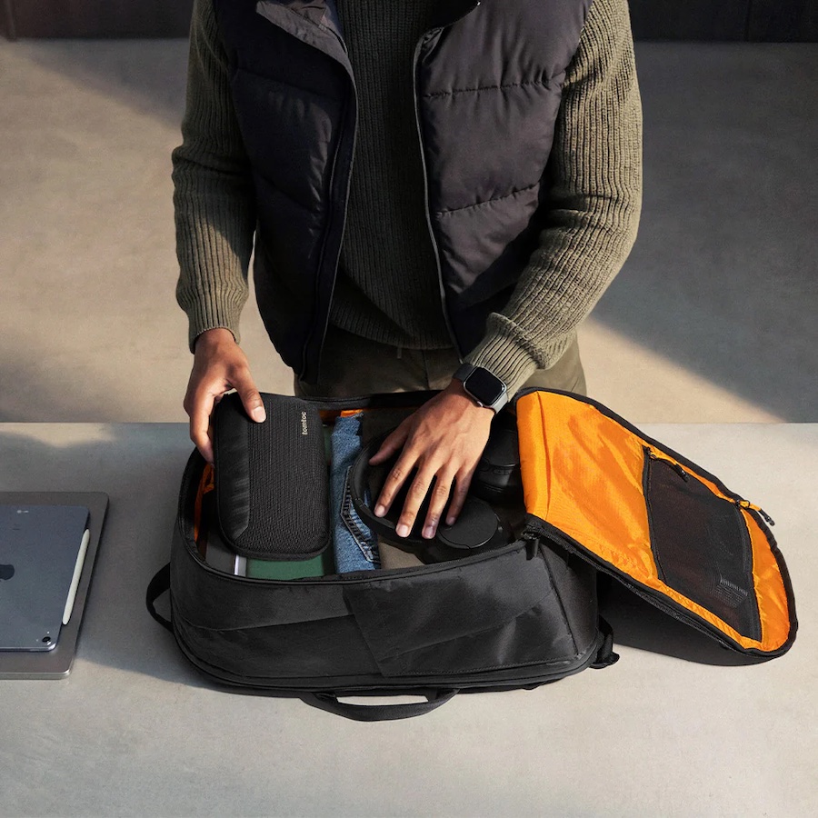 Balo Tomtoc UrbanEX-T77 X-Pac for Laptop 16