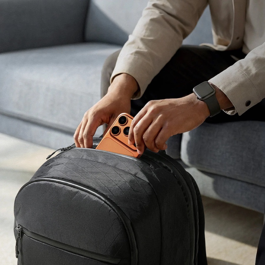 Balo Tomtoc UrbanEX-T77 X-Pac for Laptop 16