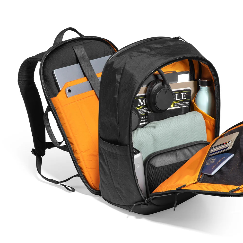Balo Tomtoc UrbanEX-T77 X-Pac for Laptop 16