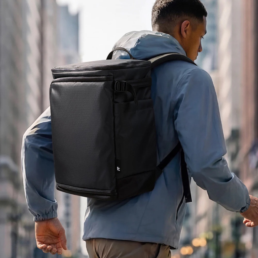 Balo Tomtoc Navigator-T69 Travel Backpack 28L