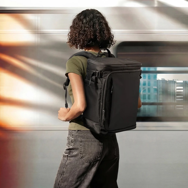 Balo Tomtoc Navigator-T69 Travel Backpack 28L