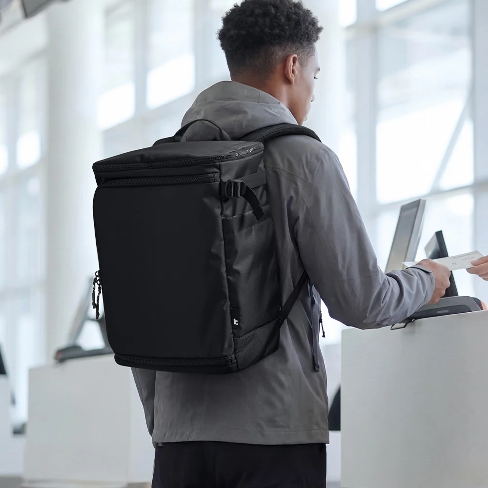 Balo Tomtoc Navigator-T69 Travel Backpack 28L