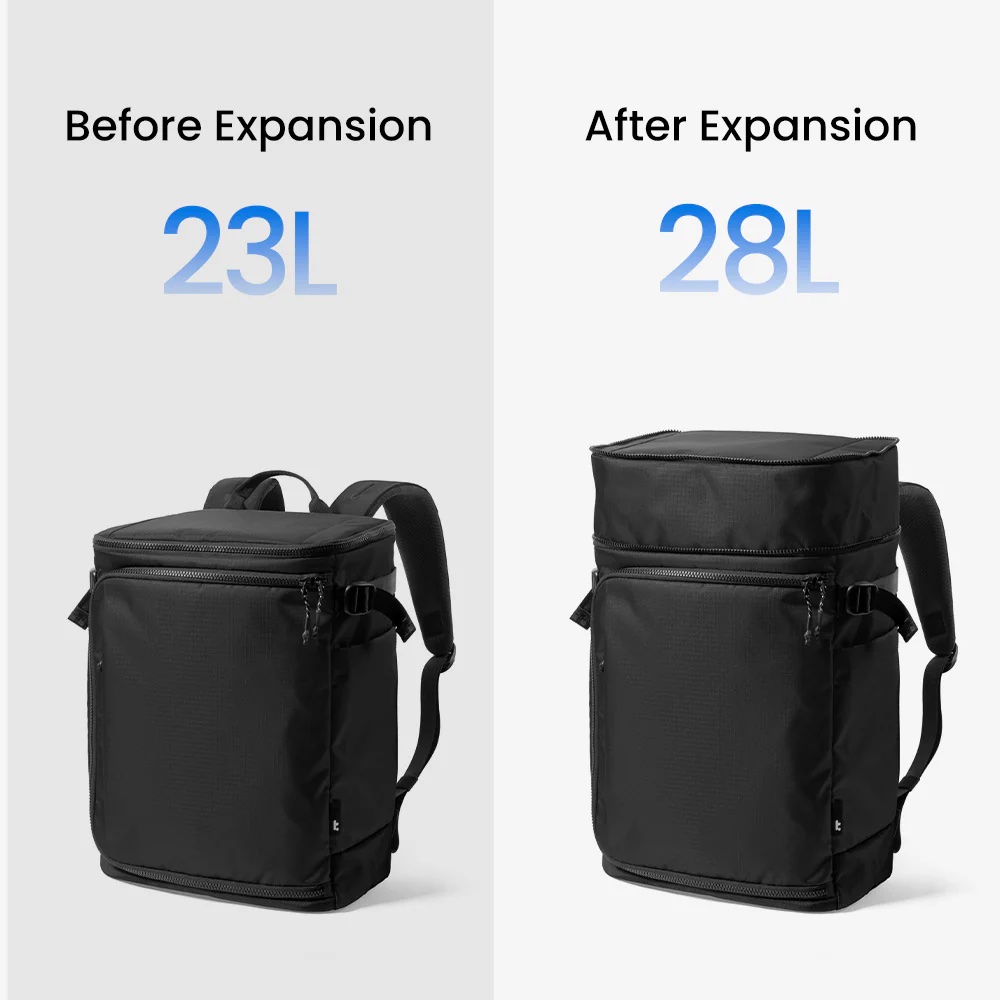 Balo Tomtoc Navigator-T69 Travel Backpack 28L