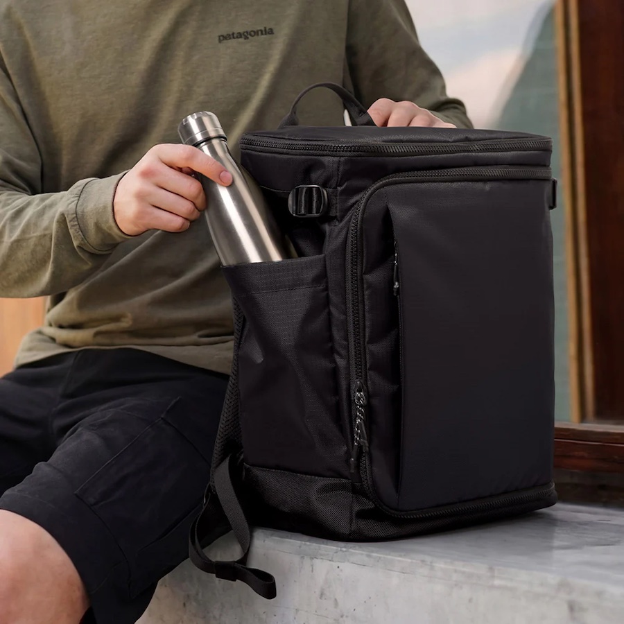 Balo Tomtoc Navigator-T69 Travel Backpack 28L