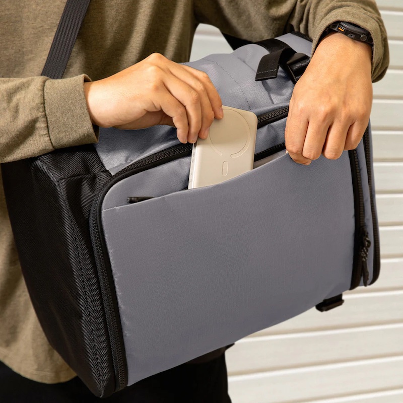 Balo Tomtoc Navigator-T69 Travel Backpack 28L