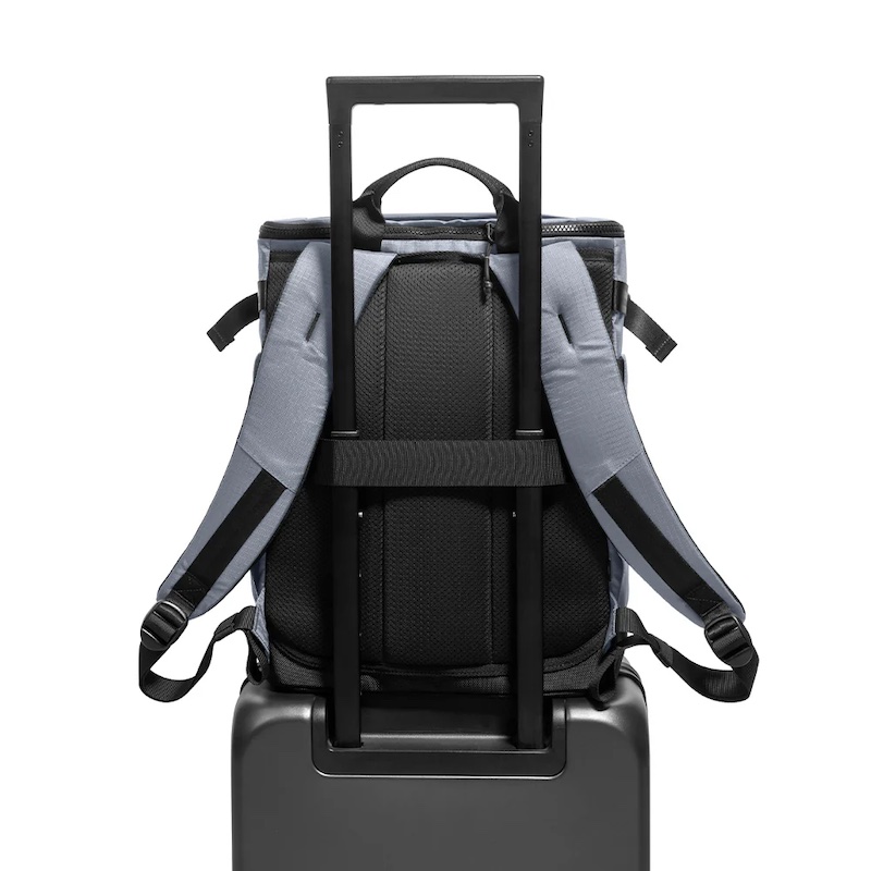 Balo Tomtoc Navigator-T69 Travel Backpack 28L