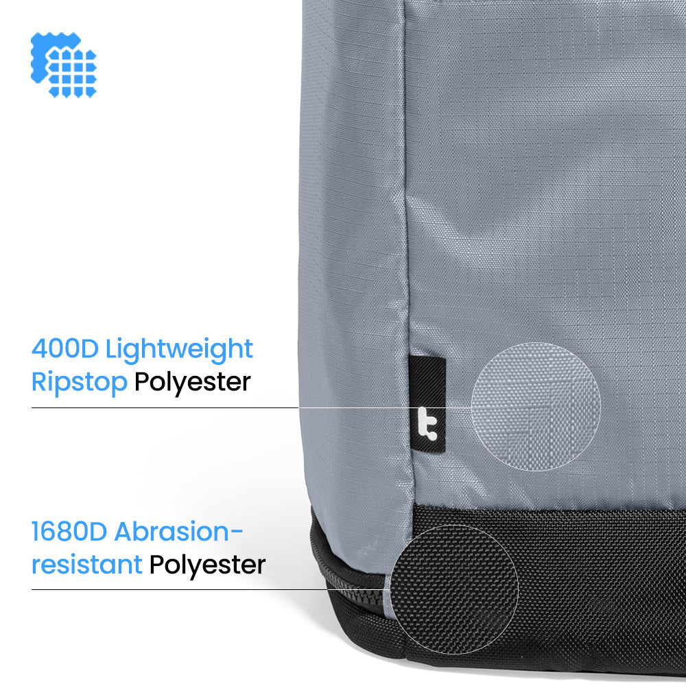 Balo Tomtoc Navigator-T69 Travel Backpack 28L
