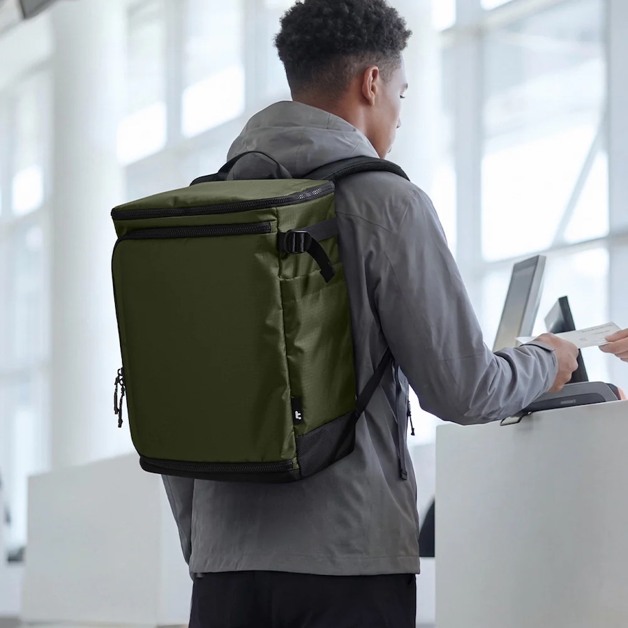Balo Tomtoc Navigator-T69 Travel Backpack 28L