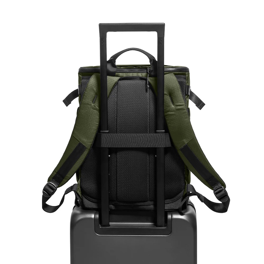 Balo Tomtoc Navigator-T69 Travel Backpack 28L