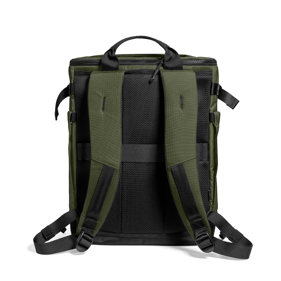 Balo Tomtoc Navigator-T69 Travel Backpack 28L