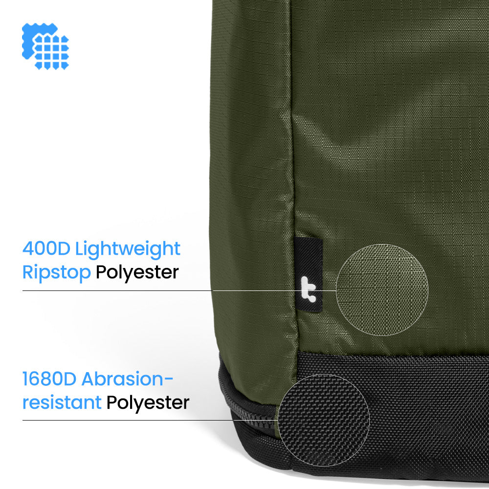 Balo Tomtoc Navigator-T69 Travel Backpack 28L