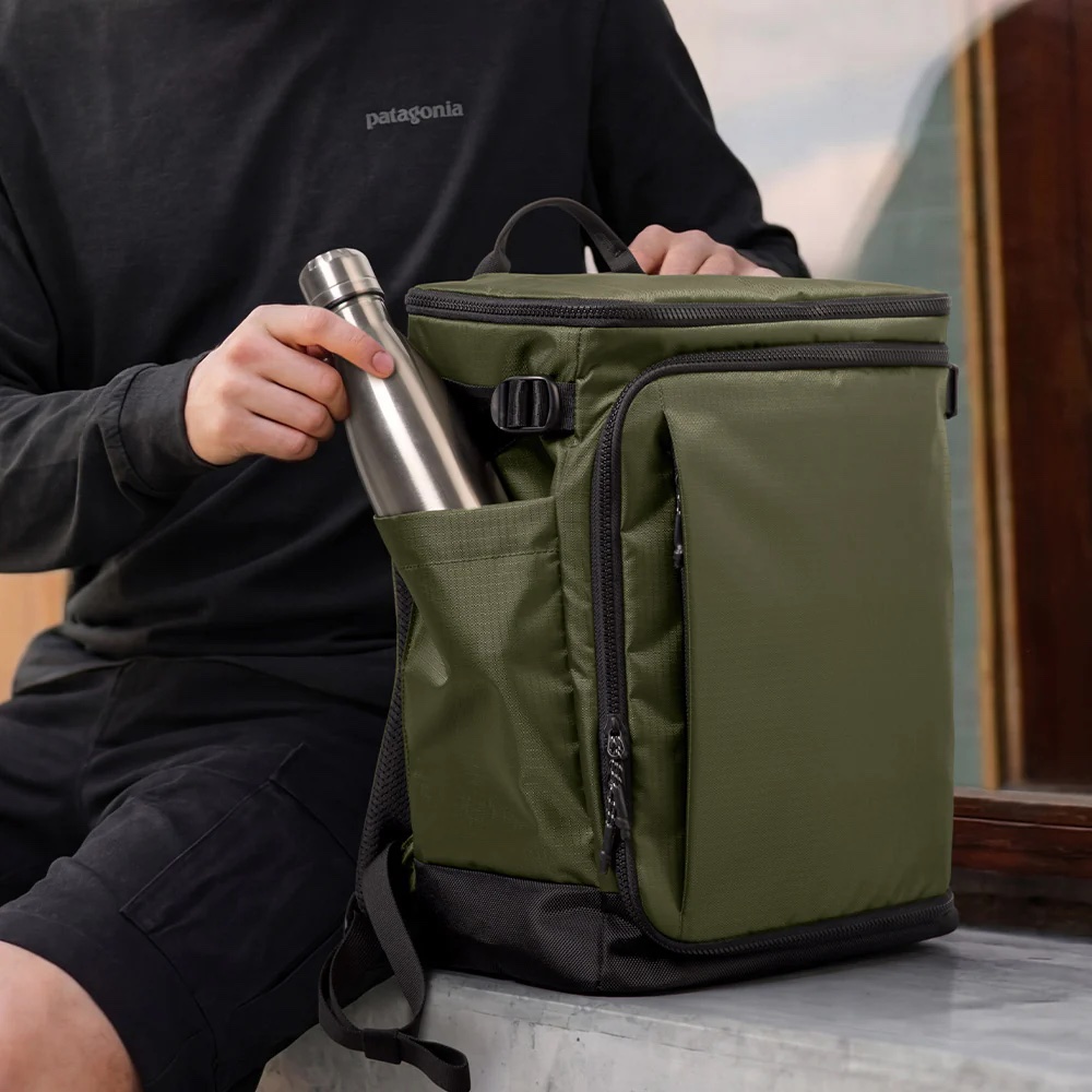Balo Tomtoc Navigator-T69 Travel Backpack 28L