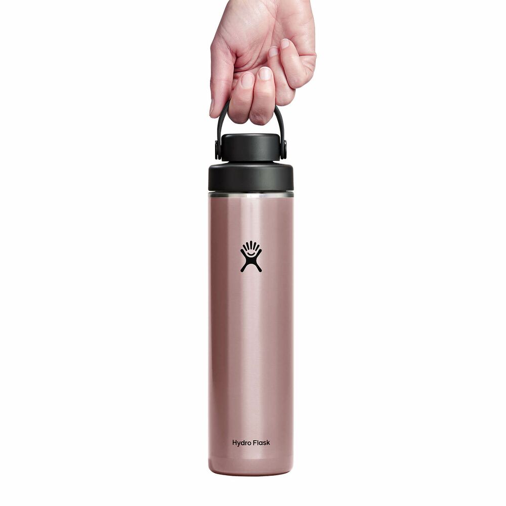 Bình giữ nhiệt Hydro Flask Lightweight Wide Flex Chug Cap 24 OZ (710 ml) - Fall Season 2026 - LW24LWFCC