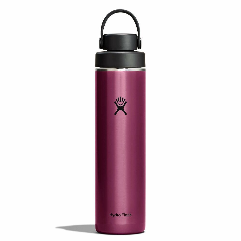 Bình giữ nhiệt Hydro Flask Lightweight Wide Flex Chug Cap 24 OZ (710 ml) - Fall Season 2026 - LW24LWFCC
