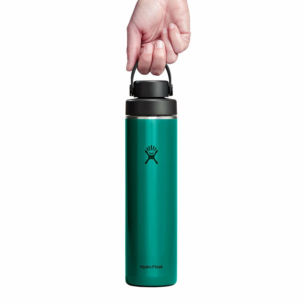 Bình giữ nhiệt Hydro Flask Lightweight Wide Flex Chug Cap 24 OZ (710 ml) - Fall Season 2026 - LW24LWFCC
