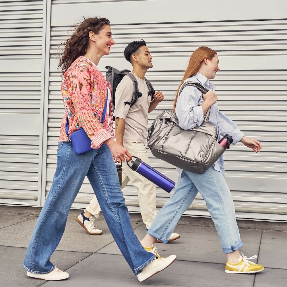 Bình giữ nhiệt Hydro Flask Lightweight Wide Flex Chug Cap 16 OZ (473 ml) - Fall Season 2026 - LW16LWFCC