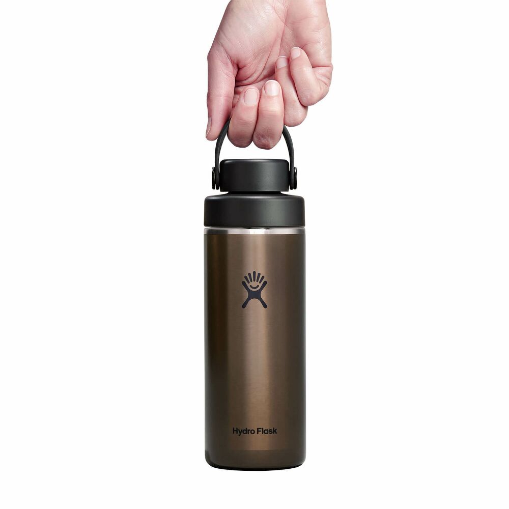 Bình giữ nhiệt Hydro Flask Lightweight Wide Flex Chug Cap 16 OZ (473 ml) - Fall Season 2026 - LW16LWFCC