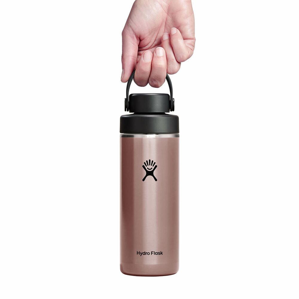 Bình giữ nhiệt Hydro Flask Lightweight Wide Flex Chug Cap 16 OZ (473 ml) - Fall Season 2026 - LW16LWFCC
