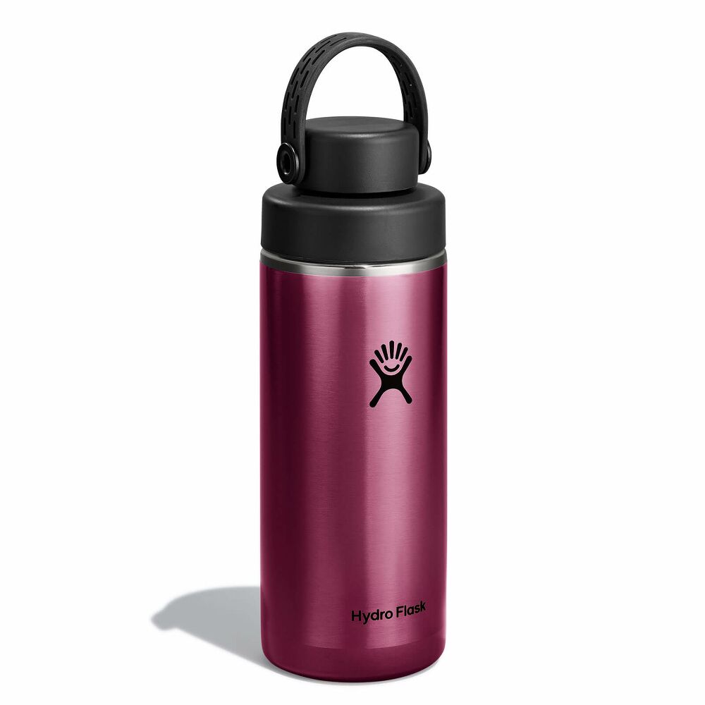 Bình giữ nhiệt Hydro Flask Lightweight Wide Flex Chug Cap 16 OZ (473 ml) - Fall Season 2026 - LW16LWFCC