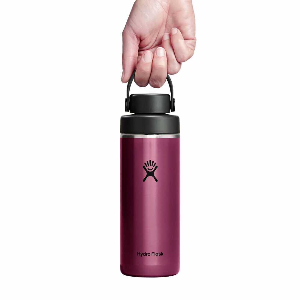 Bình giữ nhiệt Hydro Flask Lightweight Wide Flex Chug Cap 16 OZ (473 ml) - Fall Season 2026 - LW16LWFCC