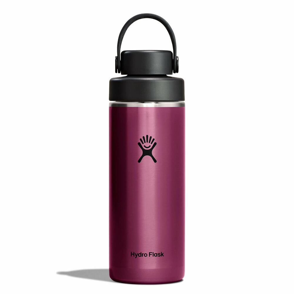 Bình giữ nhiệt Hydro Flask Lightweight Wide Flex Chug Cap 16 OZ (473 ml) - Fall Season 2026 - LW16LWFCC