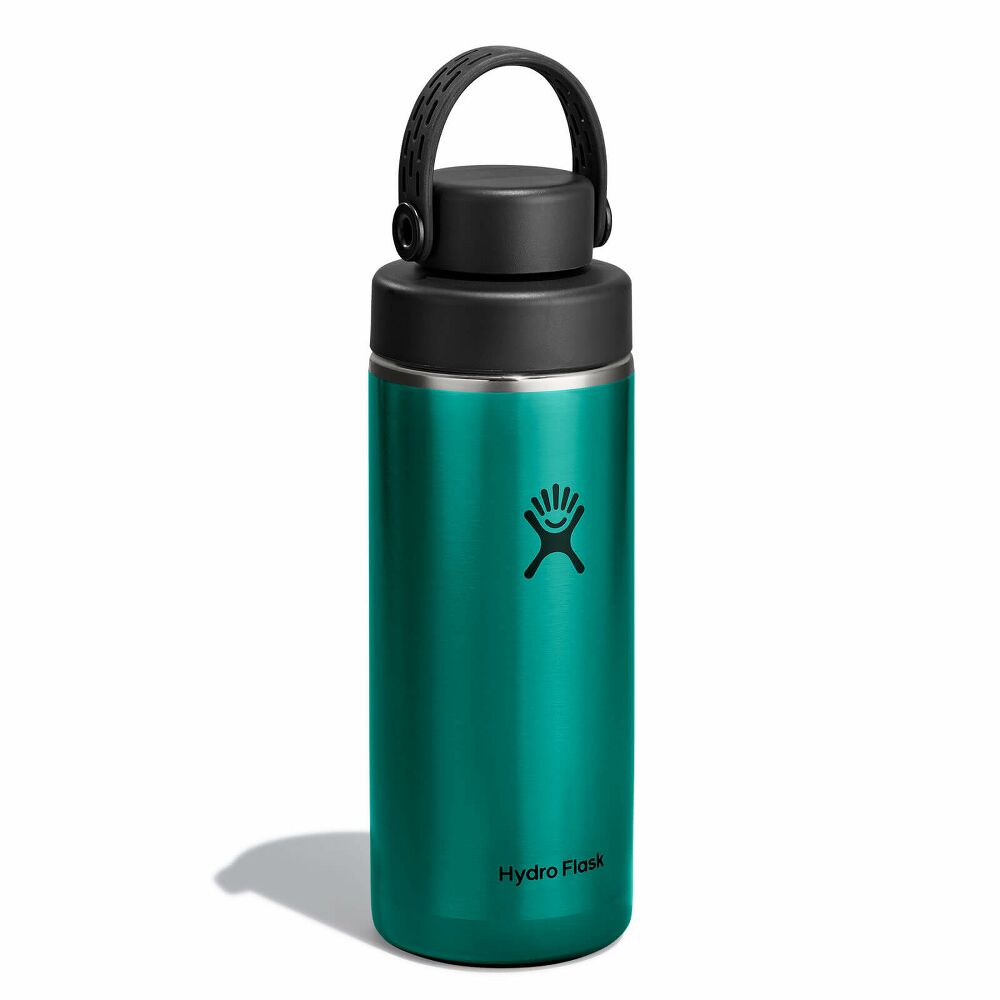 Bình giữ nhiệt Hydro Flask Lightweight Wide Flex Chug Cap 16 OZ (473 ml) - Fall Season 2026 - LW16LWFCC