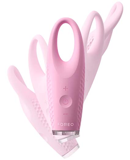 Máy massage mắt trẻ hóa Foreo IRIS 2