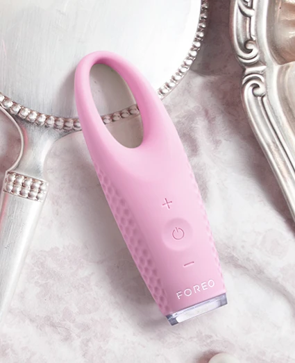 Máy massage mắt trẻ hóa Foreo IRIS 2