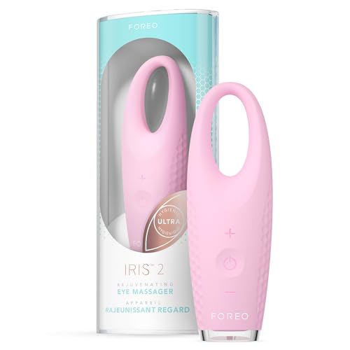 Máy massage mắt trẻ hóa Foreo IRIS 2