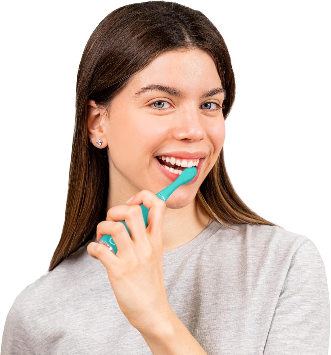 Bàn chải điện Foreo ISSA 4 Smile, cho bé từ 5 tuổi