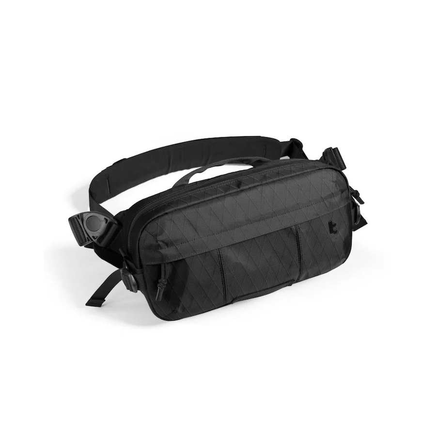 Túi đeo chéo Tomtoc Wander-T26 X-Pac Daily Sling Bag