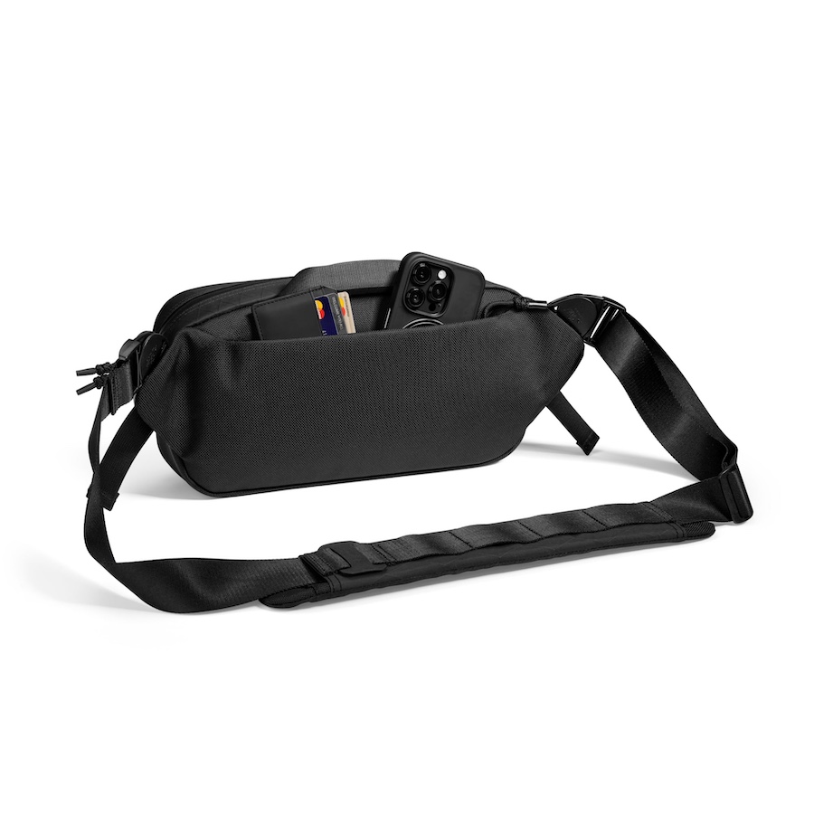 Túi đeo chéo Tomtoc Wander-T26 X-Pac Daily Sling Bag