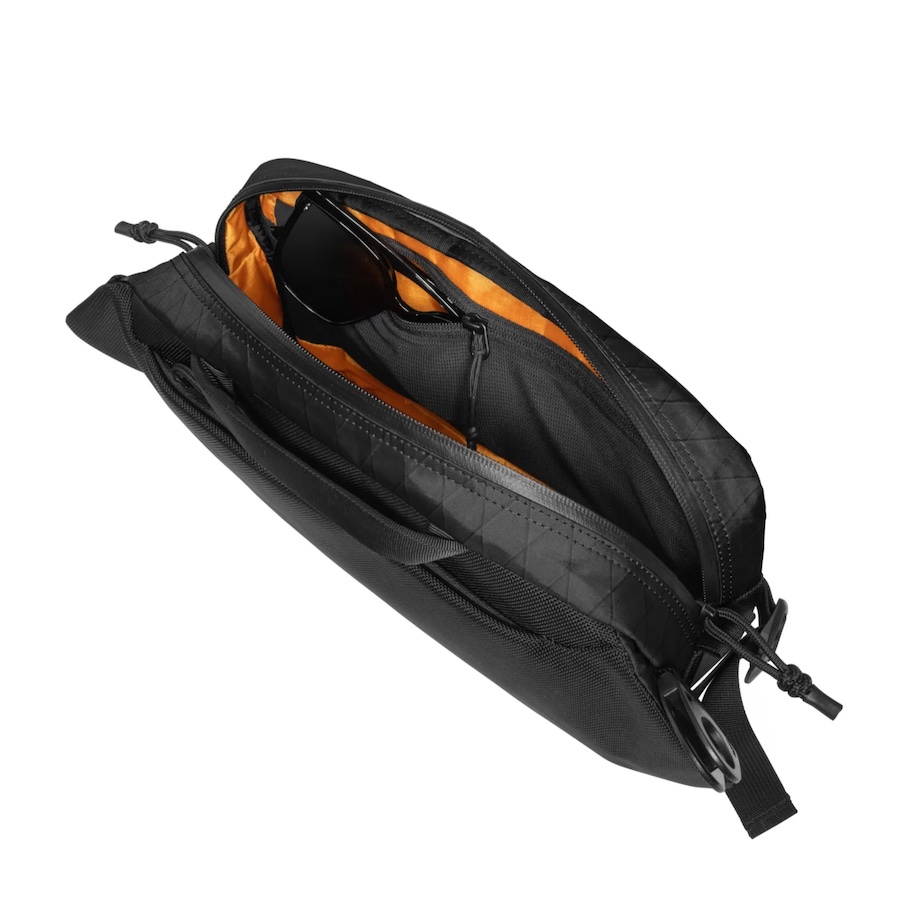 Túi đeo chéo Tomtoc Wander-T26 X-Pac Daily Sling Bag
